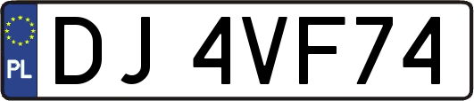 DJ4VF74