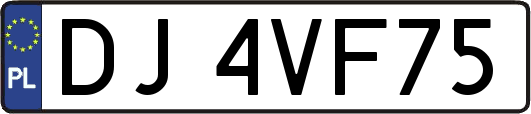 DJ4VF75