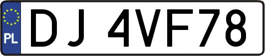 DJ4VF78