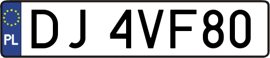 DJ4VF80