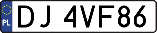 DJ4VF86