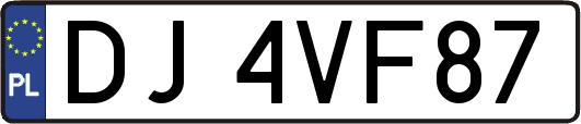 DJ4VF87