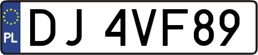 DJ4VF89