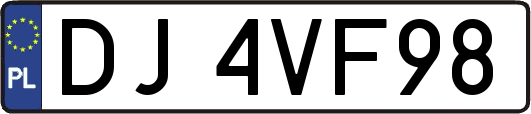 DJ4VF98