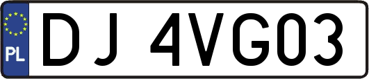 DJ4VG03