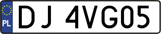 DJ4VG05