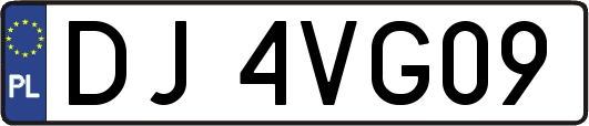 DJ4VG09