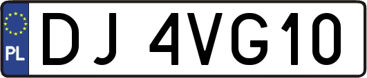 DJ4VG10