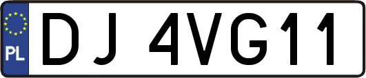 DJ4VG11