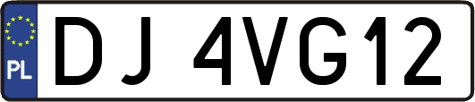 DJ4VG12