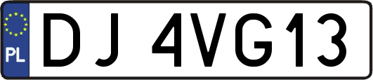 DJ4VG13