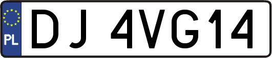 DJ4VG14