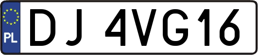 DJ4VG16