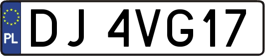 DJ4VG17