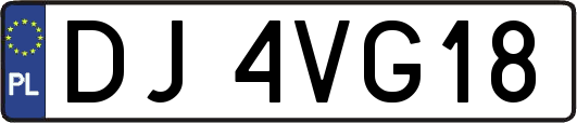 DJ4VG18