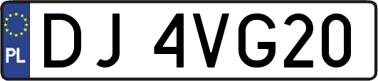 DJ4VG20