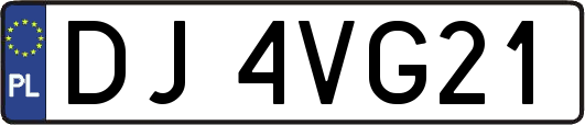 DJ4VG21