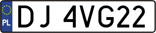 DJ4VG22