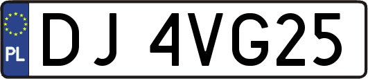DJ4VG25