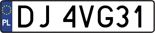 DJ4VG31
