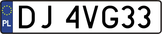 DJ4VG33