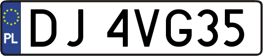DJ4VG35