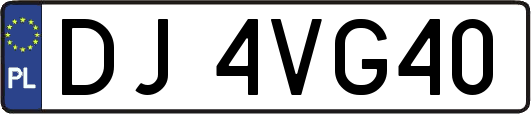 DJ4VG40