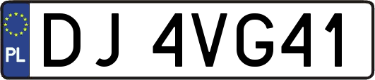 DJ4VG41