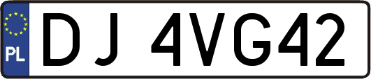DJ4VG42
