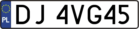 DJ4VG45