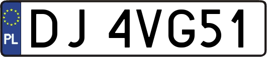 DJ4VG51