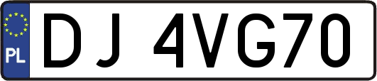 DJ4VG70