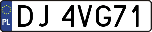 DJ4VG71