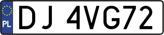 DJ4VG72