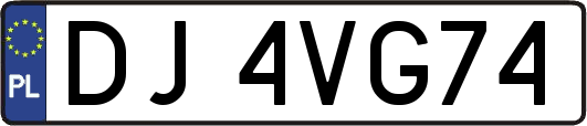 DJ4VG74