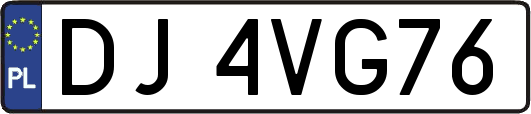 DJ4VG76