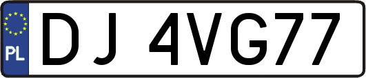 DJ4VG77