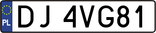 DJ4VG81
