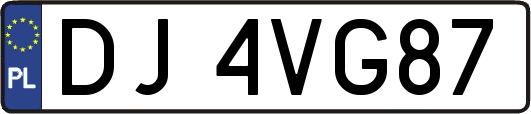 DJ4VG87