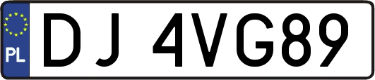 DJ4VG89