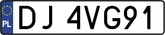 DJ4VG91