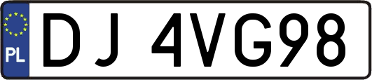 DJ4VG98