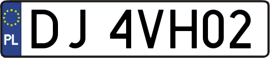 DJ4VH02