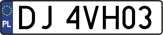 DJ4VH03
