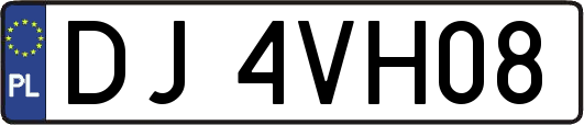 DJ4VH08