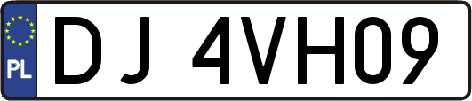 DJ4VH09