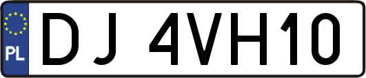 DJ4VH10