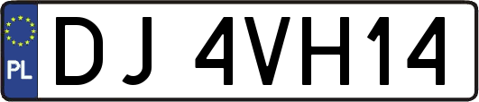 DJ4VH14