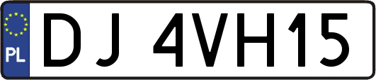 DJ4VH15