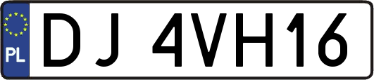 DJ4VH16